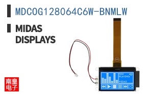 MDCOG128064C6W-BNMLW ͼƬ